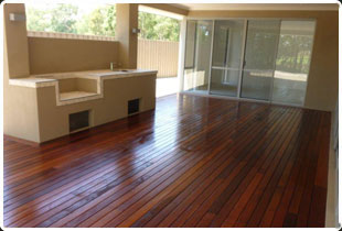 Custom Timber Decking Perth - Client Gallery Of Our Completed Timber ...