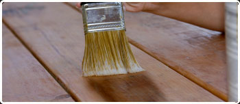 timber restoration for decking